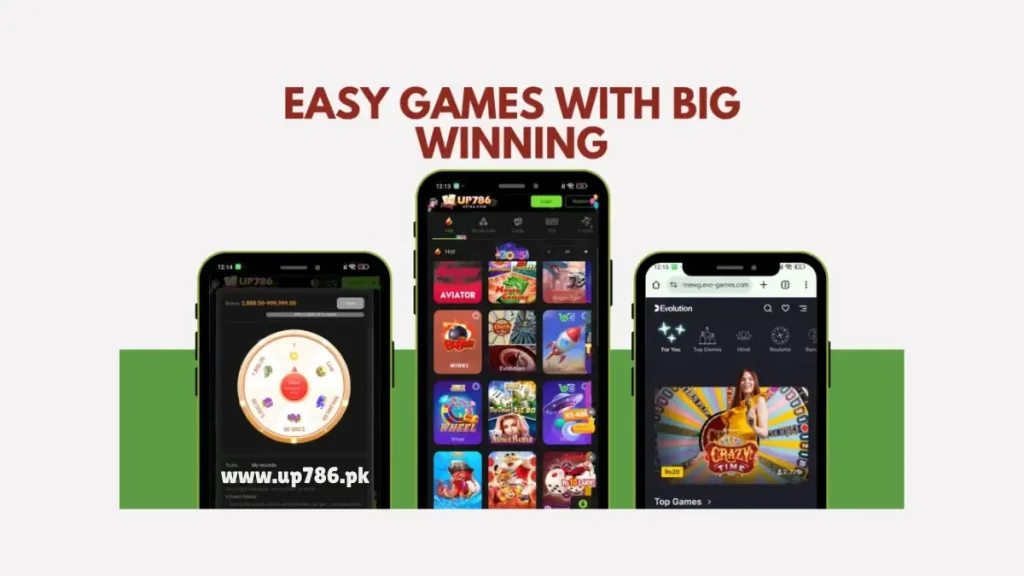 Best alternatives to Up786