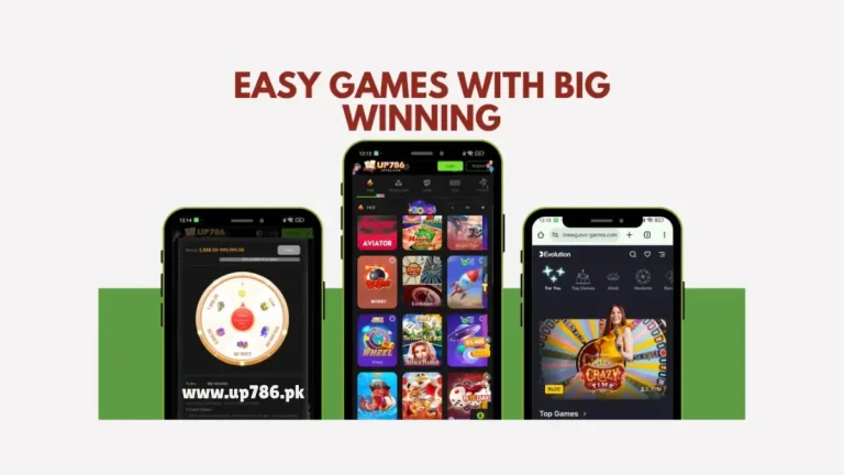 Best alternatives to Up786