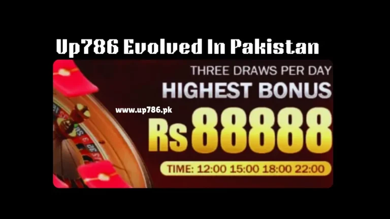 Recover loss in the Up786 Game